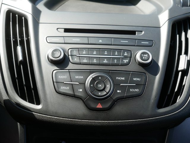 Used 2018 Ford Escape SE FWD image 31