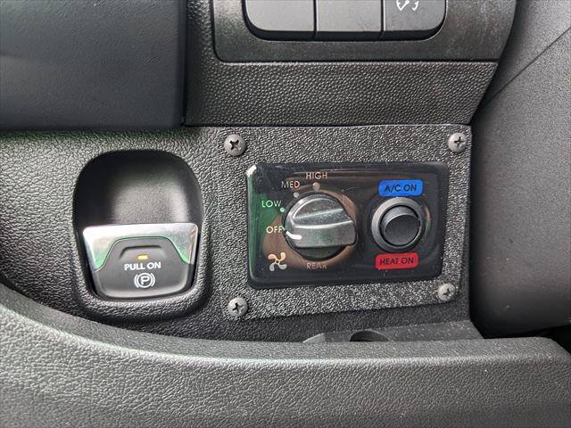Used 2023 RAM ProMaster 1500 FWD image 10