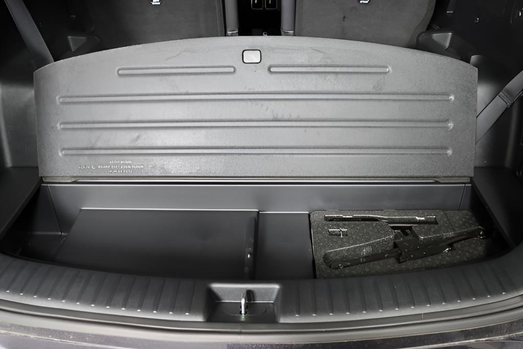 New 2025 Kia Sorento EX w/ Panoramic Sunroof Package image 43