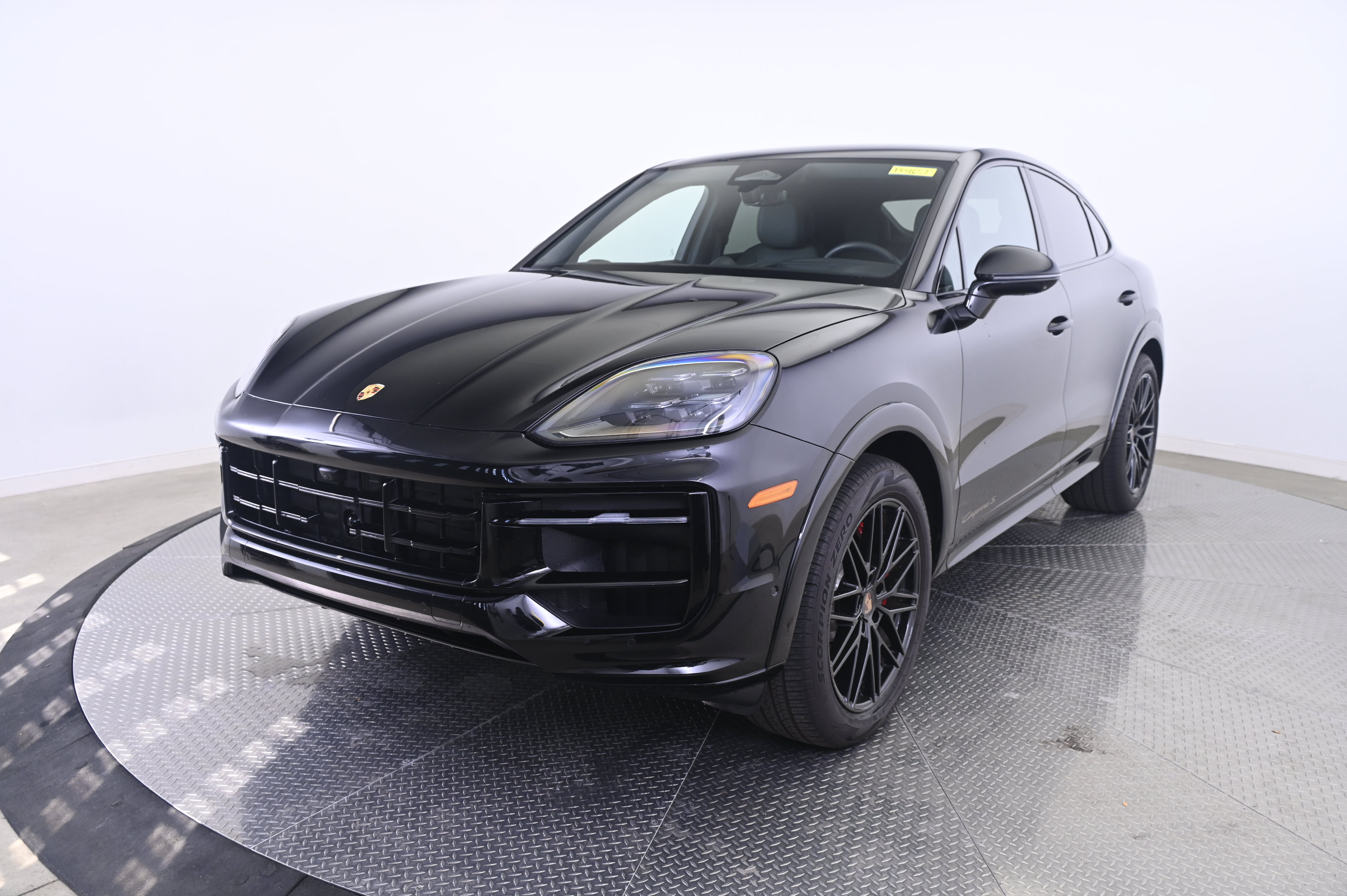Used 2026 Porsche Cayenne S