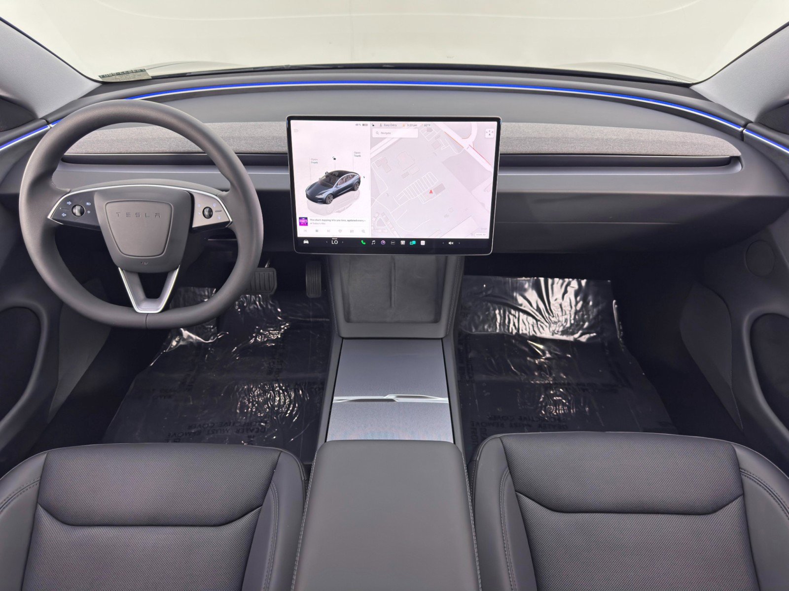 Used 2024 Tesla Model 3 Long Range image 13