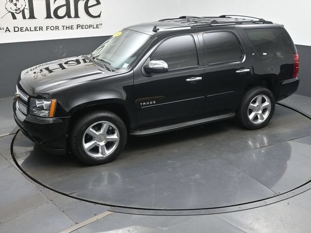 Used 2014 Chevrolet Tahoe LT w/ All-Star Edition AWD/4WD image 48
