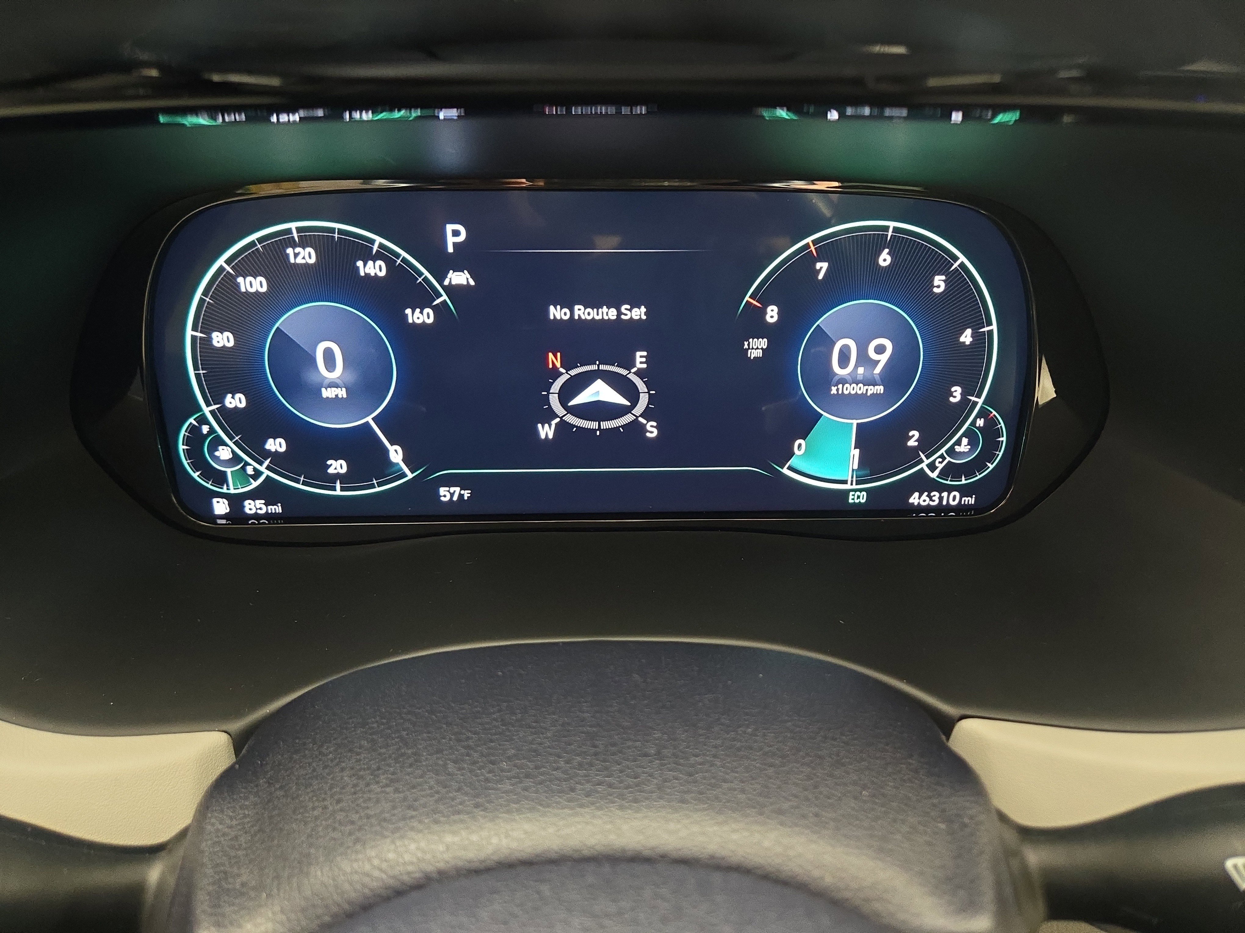 Used 2022 Hyundai Palisade Limited image 18