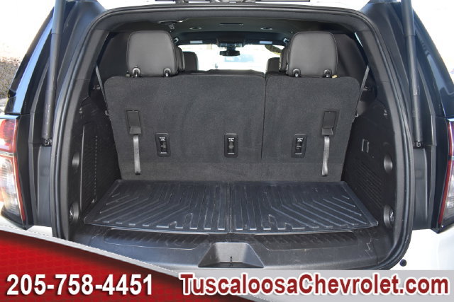 Used 2021 Chevrolet Tahoe LT AWD/4WD image 11