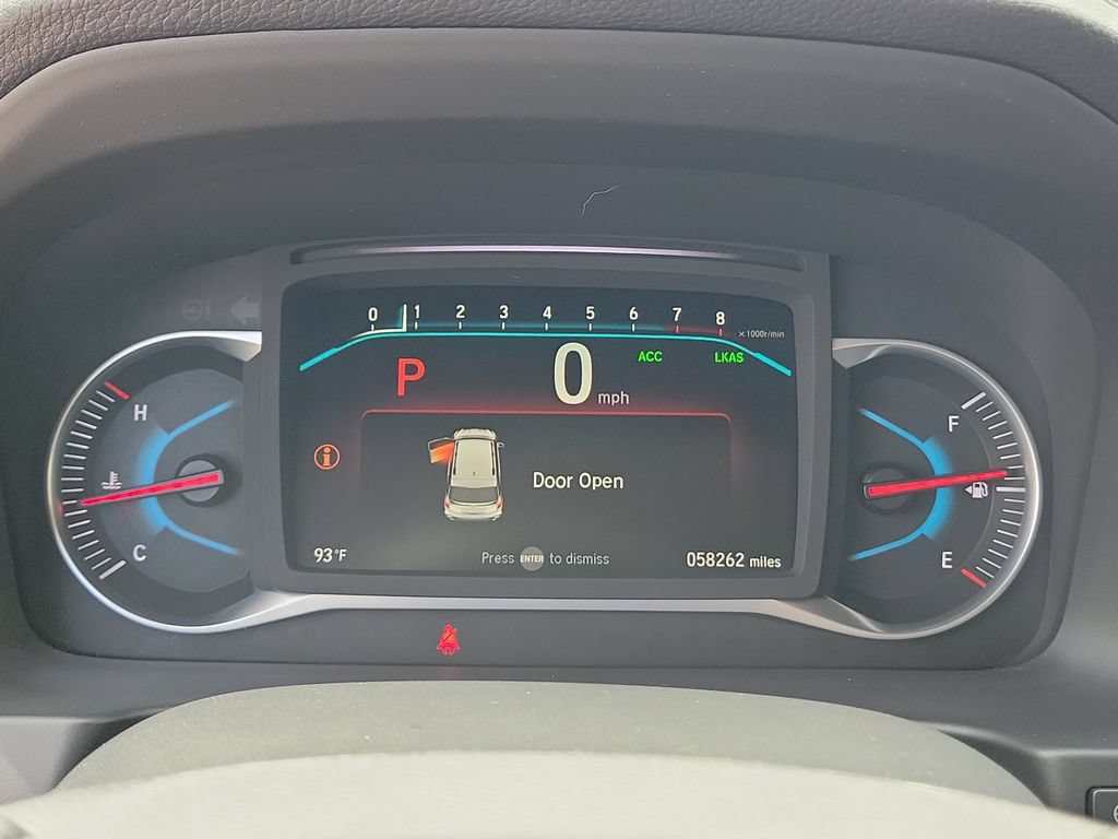 Used 2021 Honda Pilot Touring image 28