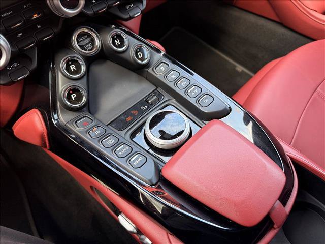 Used 2023 Aston Martin V8 Vantage Coupe RWD image 20