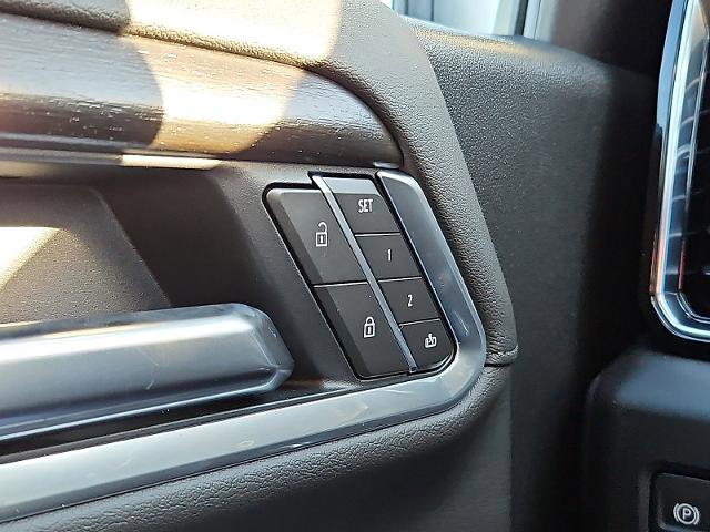 New 2026 GMC Sierra 1500 Denali image 17