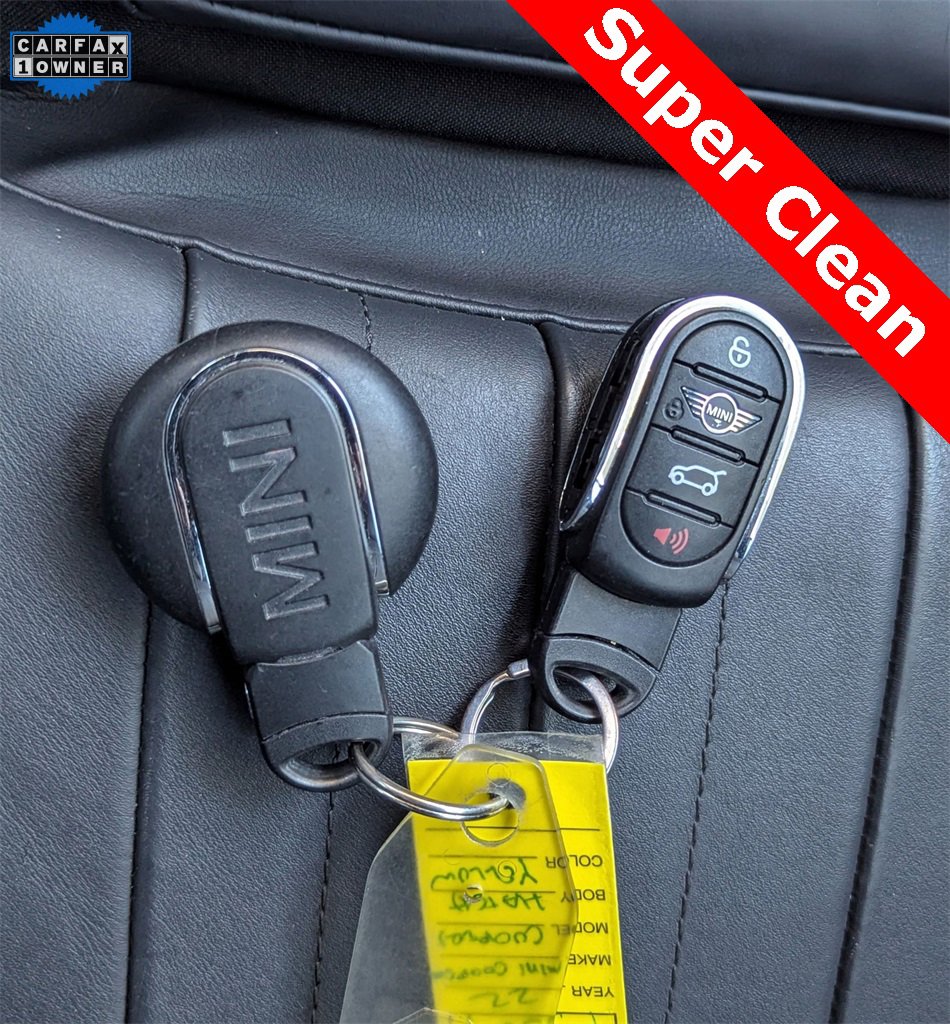 Used 2022 MINI Cooper S w/ Driver Assistance Package image 29