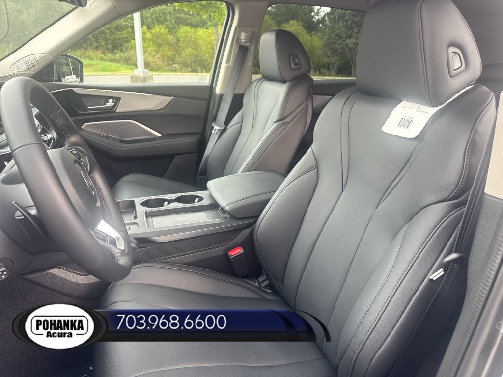 New 2026 Acura MDX SH-AWD image 29