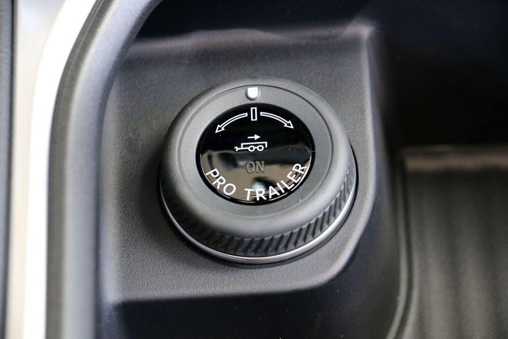 New 2026 Ford Expedition Platinum AWD/4WD image 32
