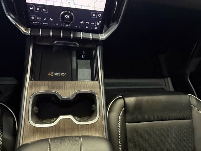 Used 2025 GMC Acadia Denali w/ Super Cruise Package image 22