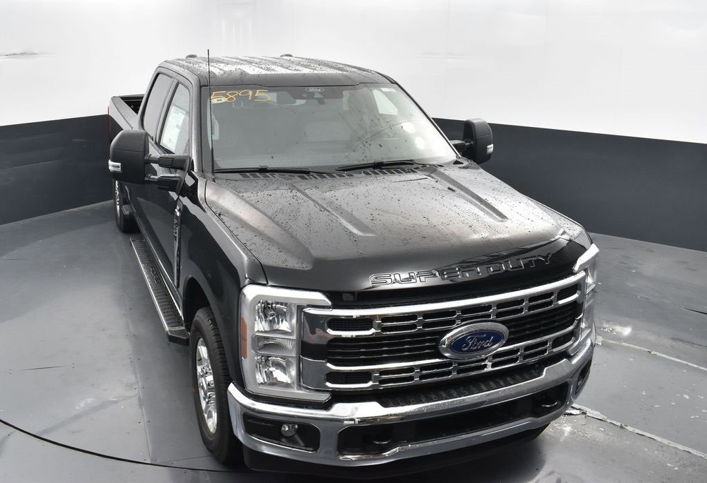 New 2026 Ford F250 XLT image 22