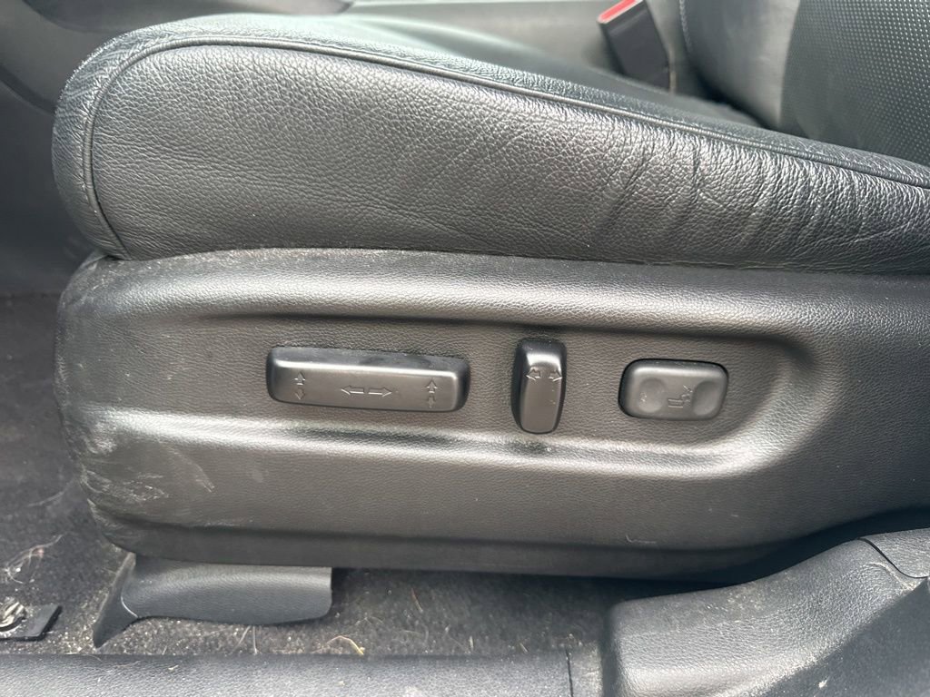 Used 2023 Honda Passport EX-L image 16