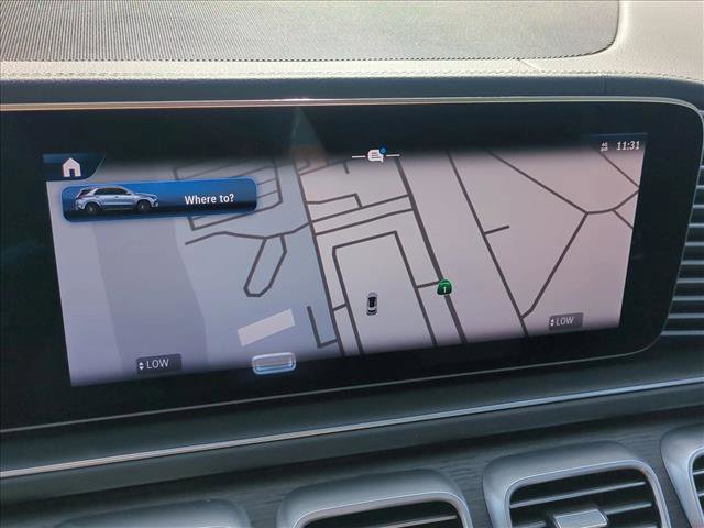 New 2026 Mercedes-Benz GLE 450 4MATIC image 14