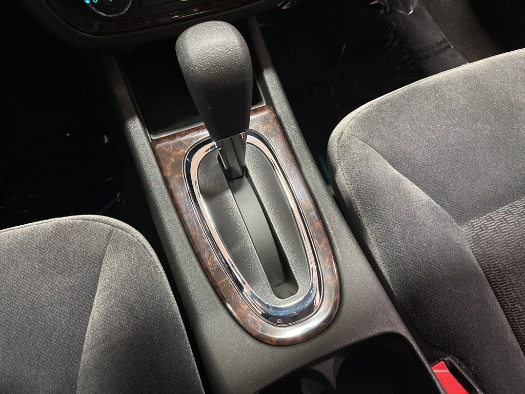 Certified 2016 Chevrolet Impala Limited LS image 28