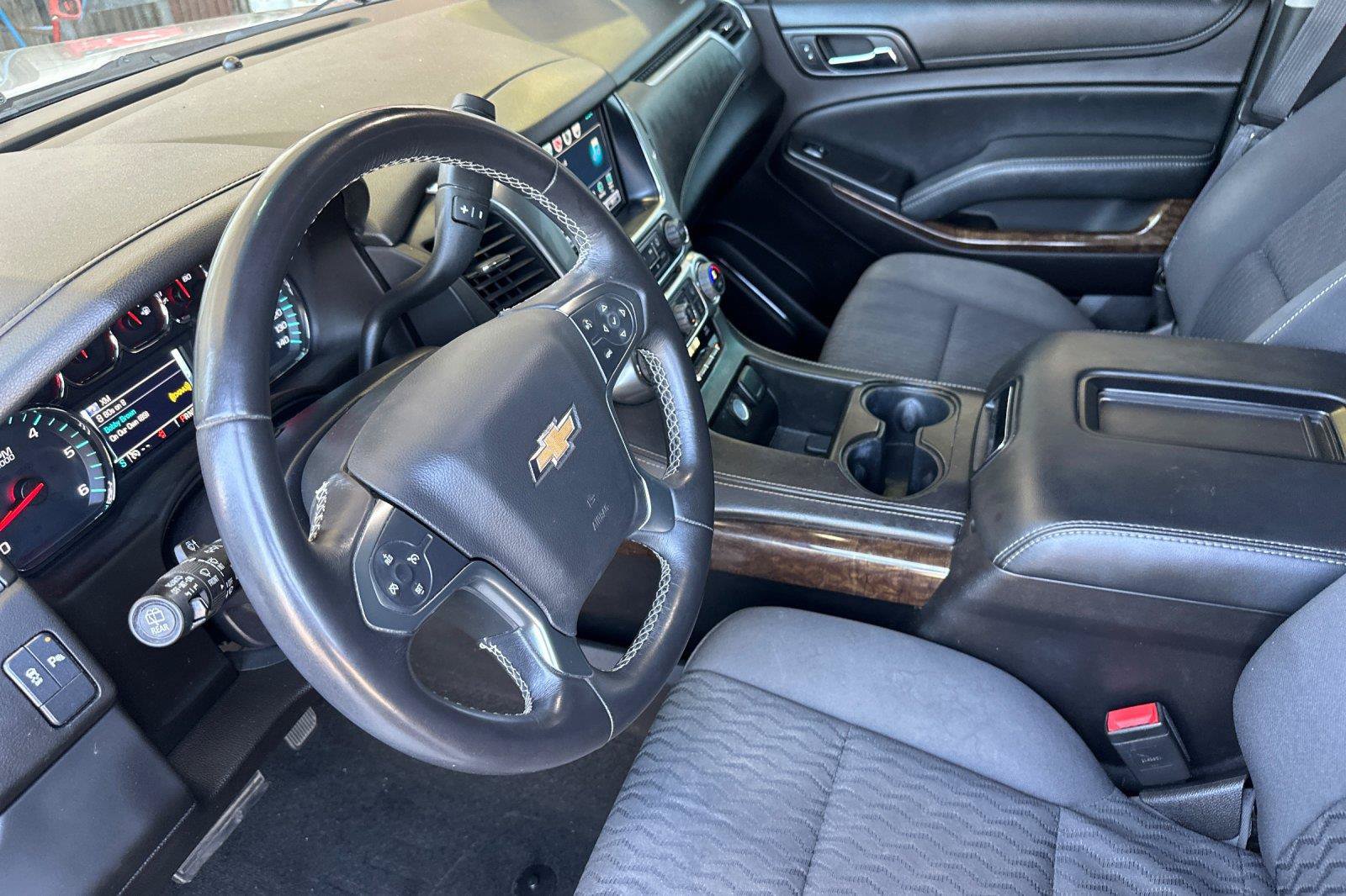 Used 2016 Chevrolet Tahoe LS RWD image 10