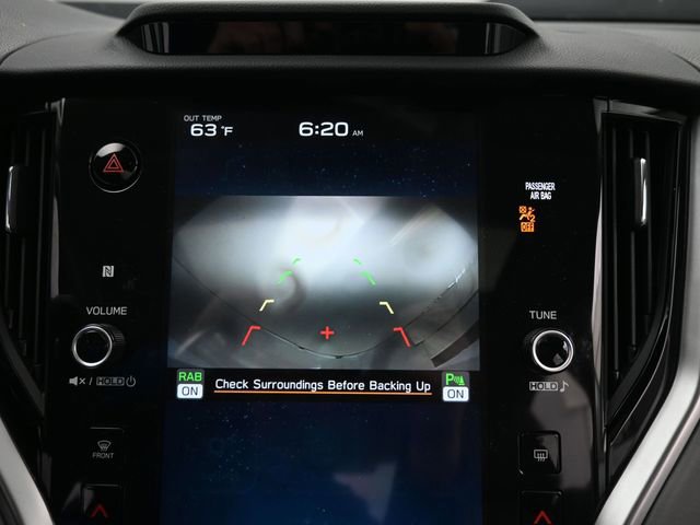 Used 2025 Subaru Legacy Limited image 21