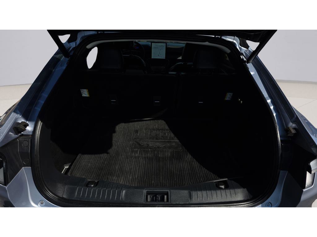 Certified 2022 Ford Mustang Mach-E Premium image 10