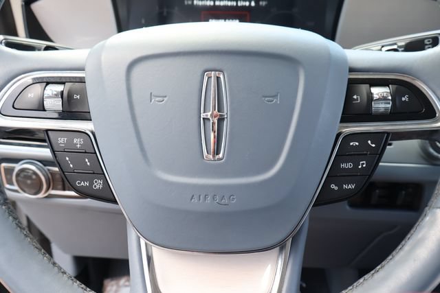 Used 2021 Lincoln Navigator Black Label AWD/4WD image 26