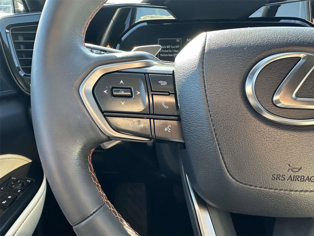 Used 2024 Lexus NX 350h AWD w/ Premium Package image 13