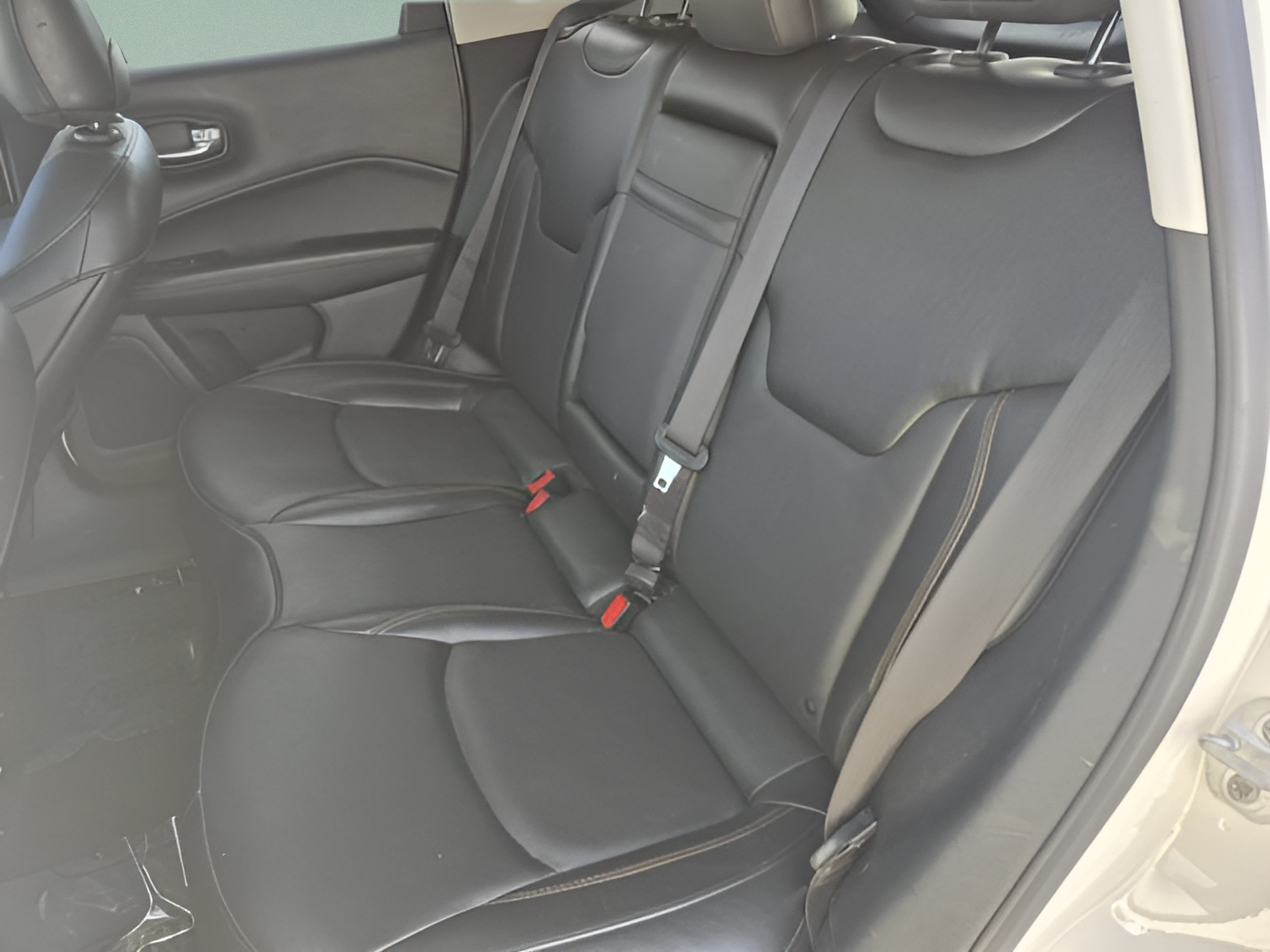 Used 2020 Jeep Compass Limited FWD image 18