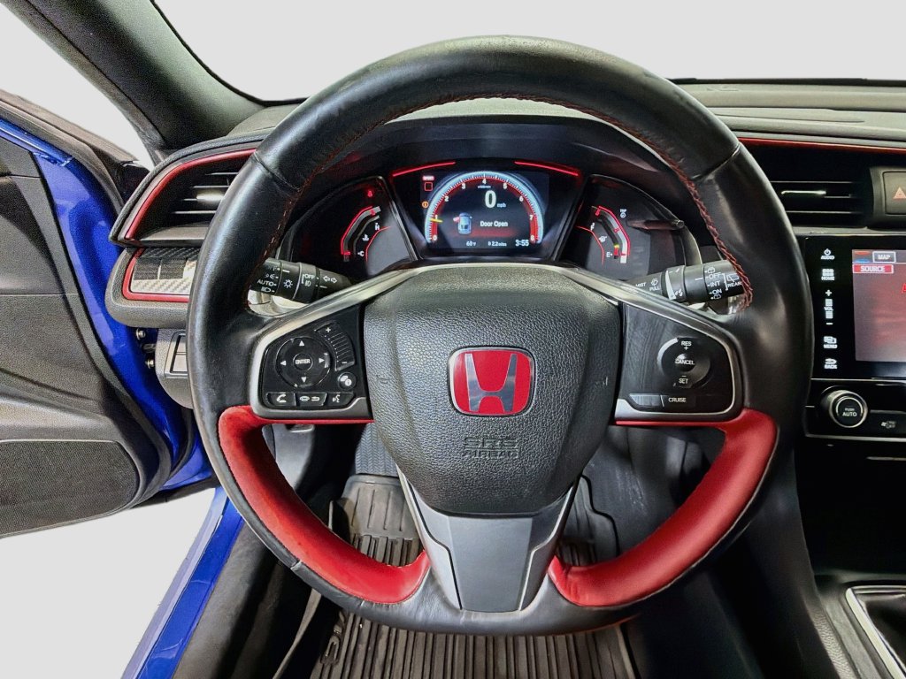Used 2018 Honda Civic Type R image 12