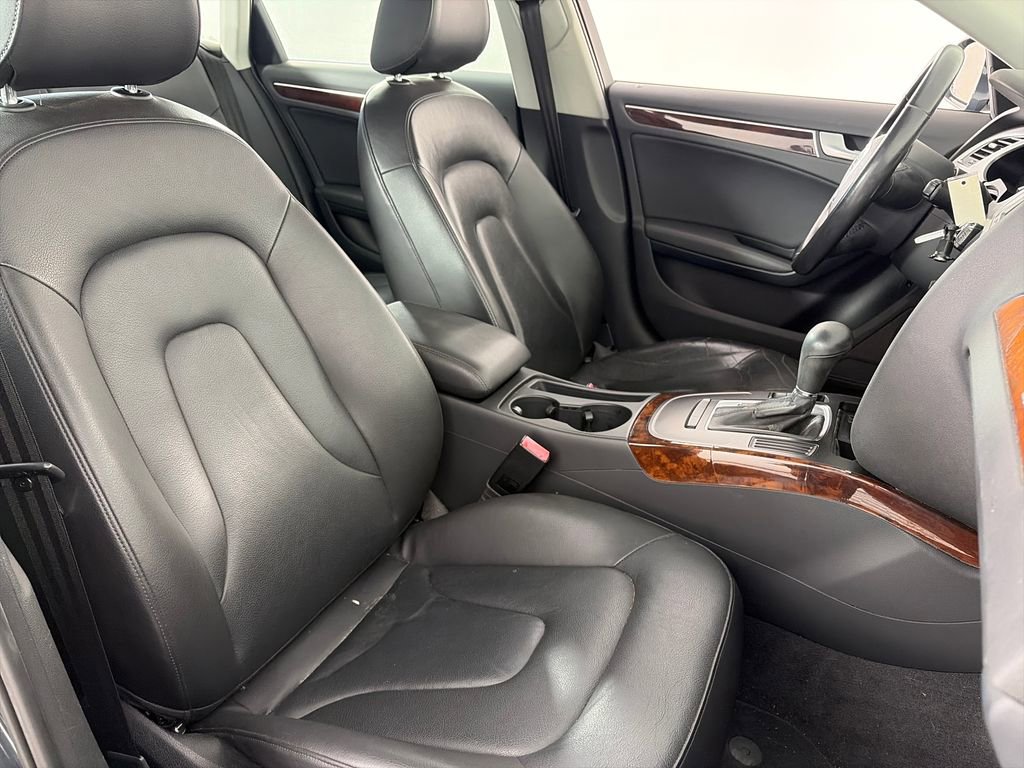 Used 2010 Audi A4 2.0T Premium Plus AWD/4WD image 29