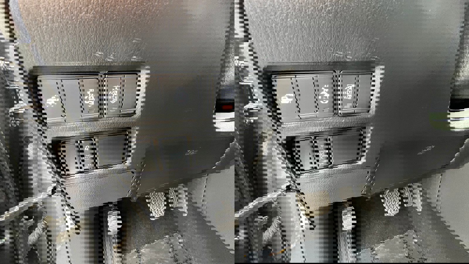 Used 2024 INFINITI QX80 Luxe AWD/4WD image 12