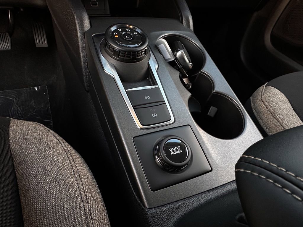 New 2025 Ford Bronco Sport Big Bend w/ Convenience Package image 35