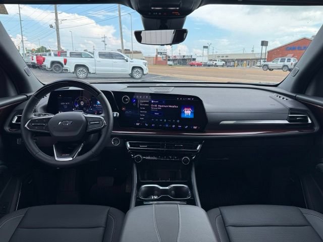 Used 2026 Chevrolet Traverse Z71 w/ Enhanced Driving Package AWD/4WD image 8