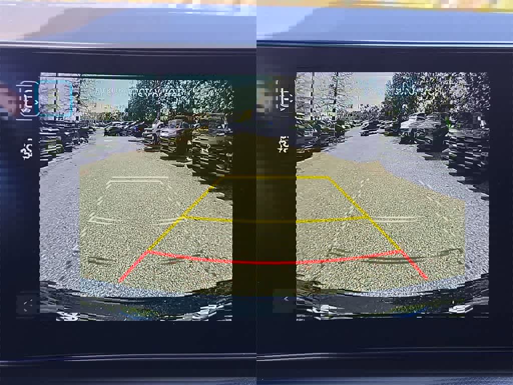 New 2025 Hyundai Tucson SEL image 30