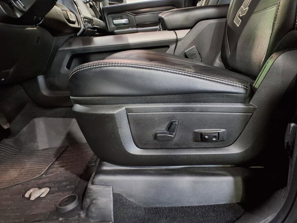 Used 2023 RAM 2500 Rebel w/ Level 1 Equipment Group image 25