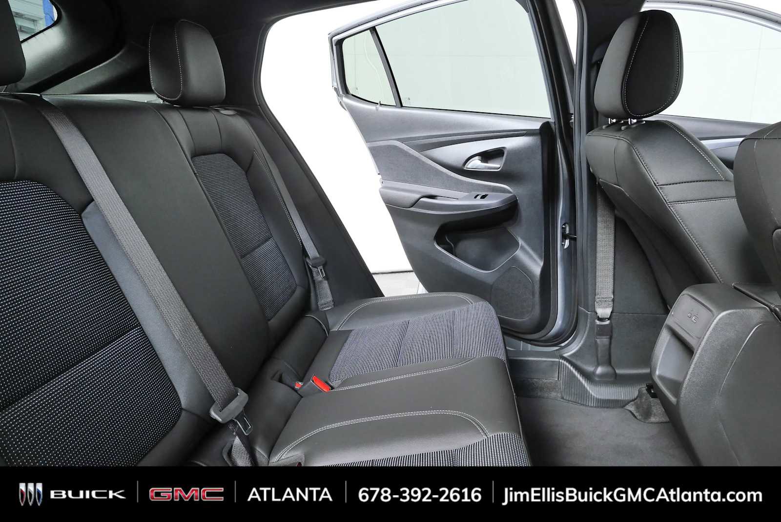 Used 2026 Buick Envista Preferred FWD image 18