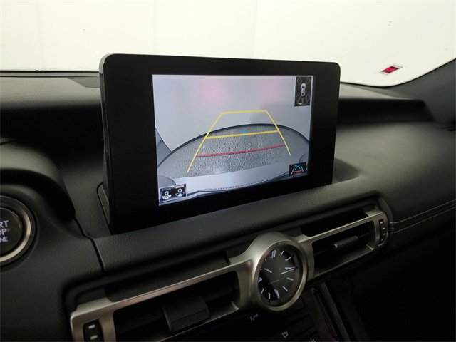 Used 2022 Lexus IS 350 F Sport w/ Accessory Package image 28