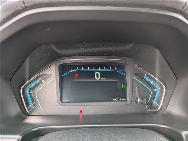 Used 2023 Honda Odyssey Sport image 10