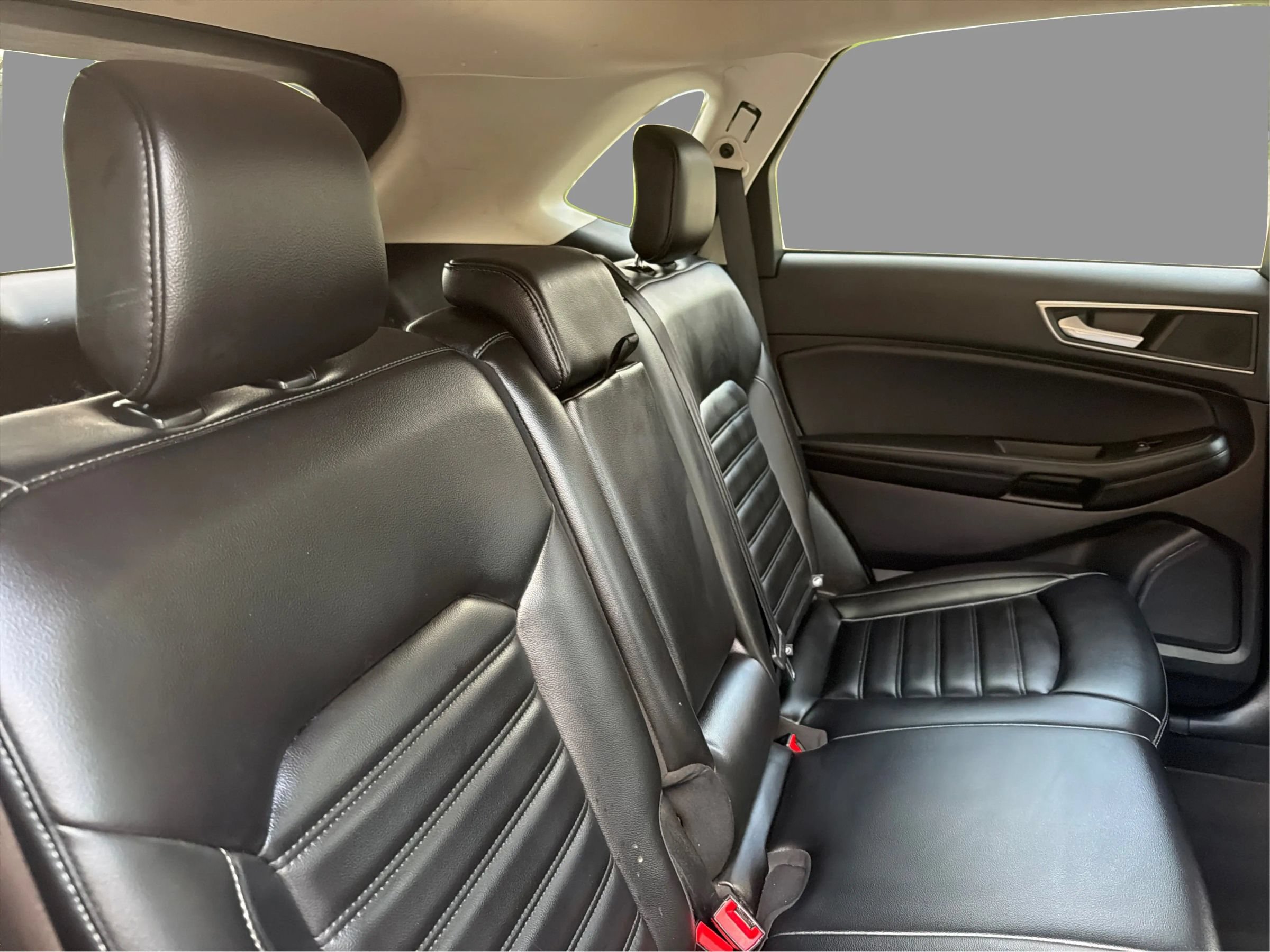 Used 2022 Ford Edge SEL w/ Convenience Package AWD/4WD image 27