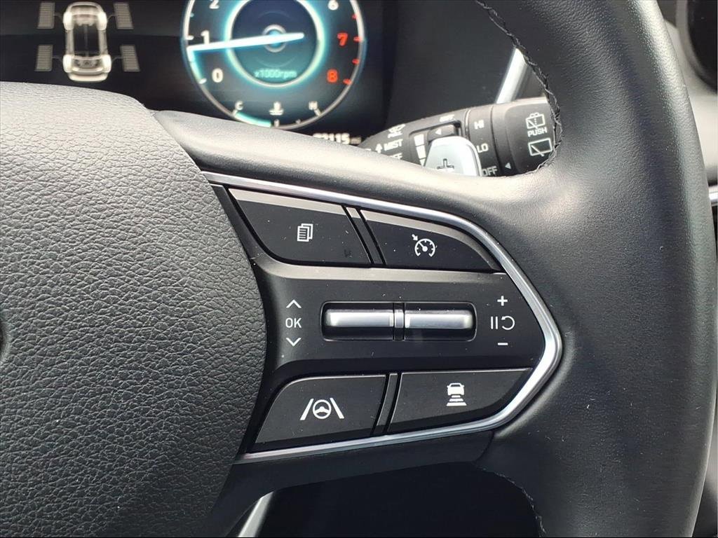 Used 2021 Hyundai Santa Fe SEL w/ Convenience + Premium Package image 29