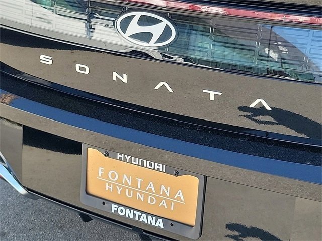 New 2026 Hyundai Sonata SEL image 20