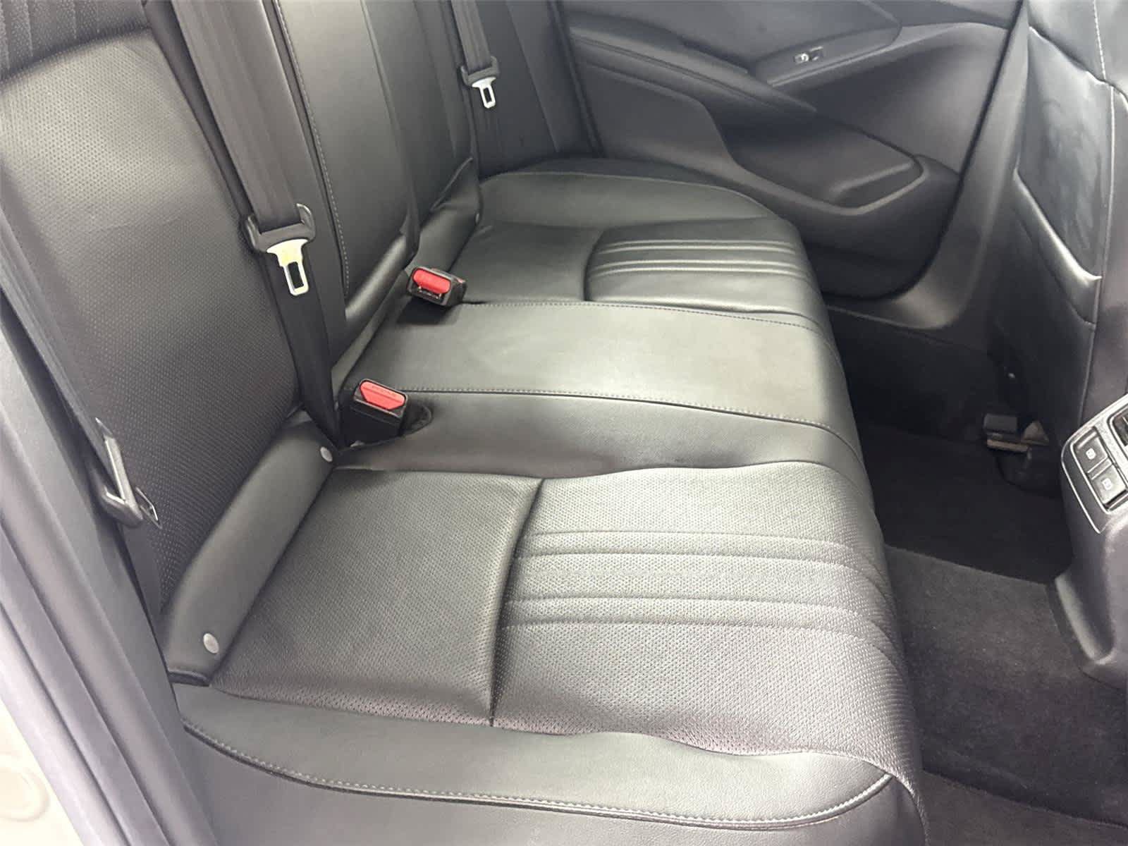 Used 2021 Honda Accord EX-L image 15