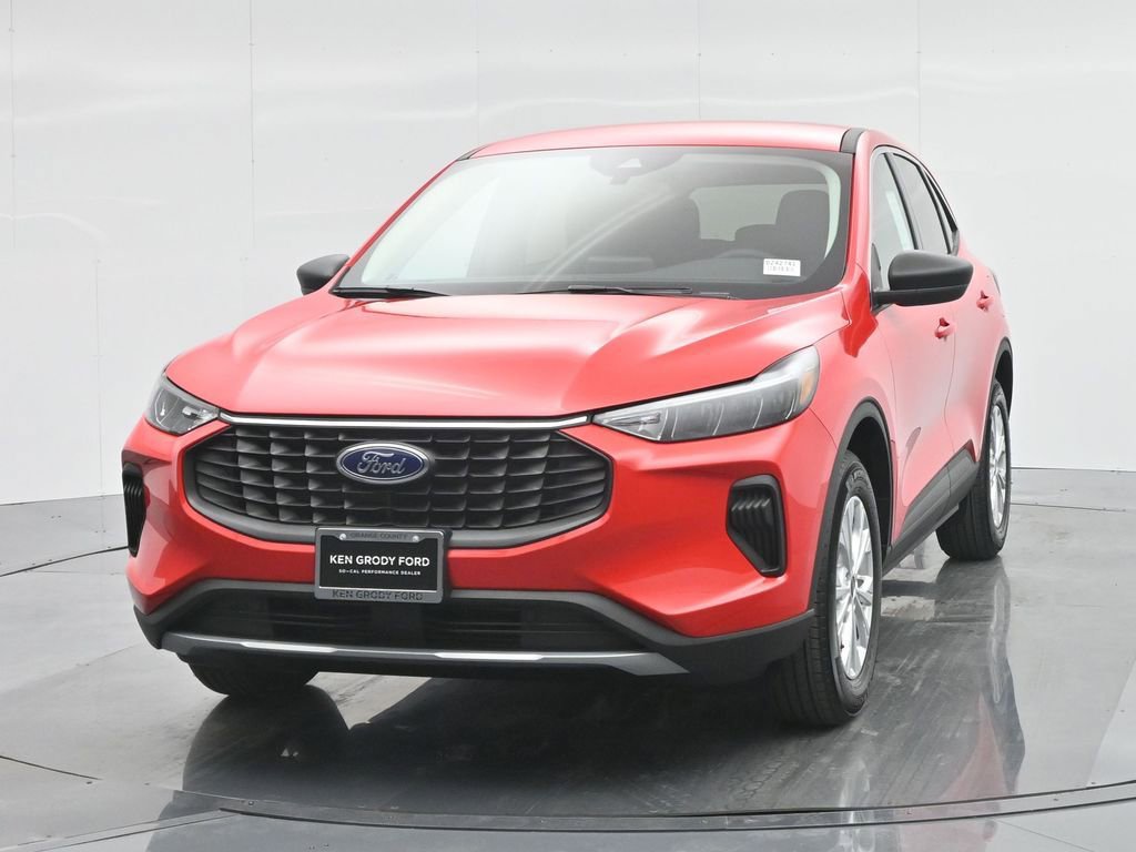 Used 2024 Ford Escape Active image 56