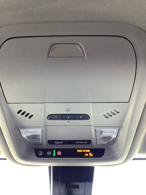 Used 2021 Chevrolet Equinox LT AWD/4WD image 24