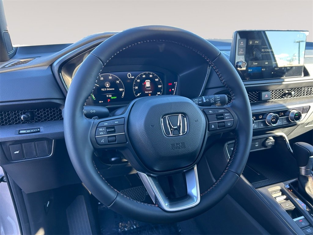 New 2026 Honda CR-V Sport-L image 12