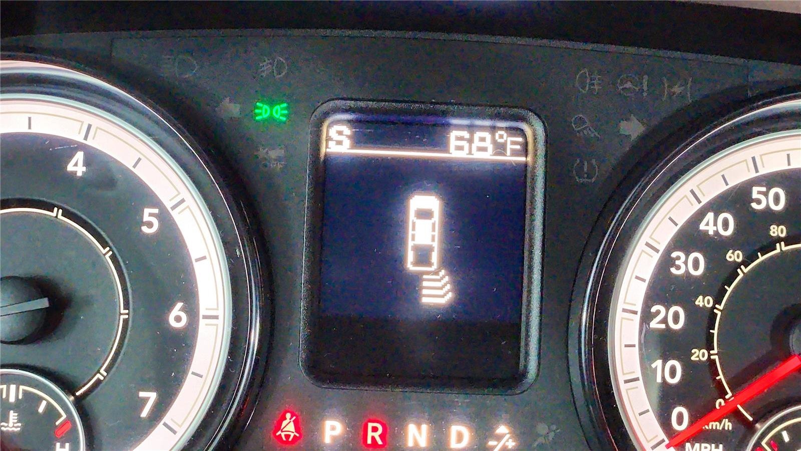 Used 2024 RAM 1500 Classic Warlock image 43