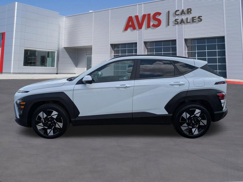 Used 2025 Hyundai Kona SEL FWD image 10