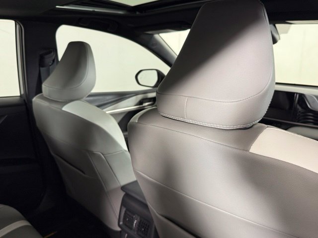Used 2026 Toyota Camry SE w/ Multimedia Upgrade Package FWD image 26