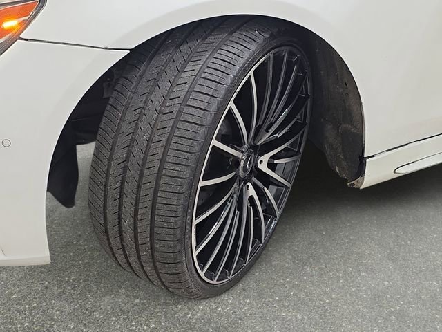 Used 2016 Mercedes-Benz S 550 Sedan image 31