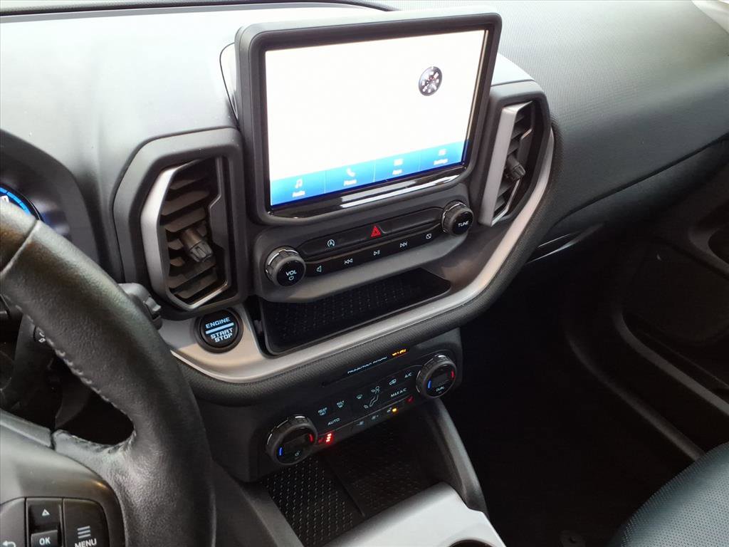 New 2026 Ford Escape Active w/ Active Premium Tech Pack image 22