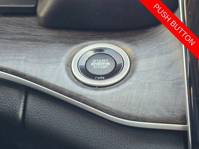 Used 2021 Jeep Grand Cherokee L Limited AWD/4WD image 10