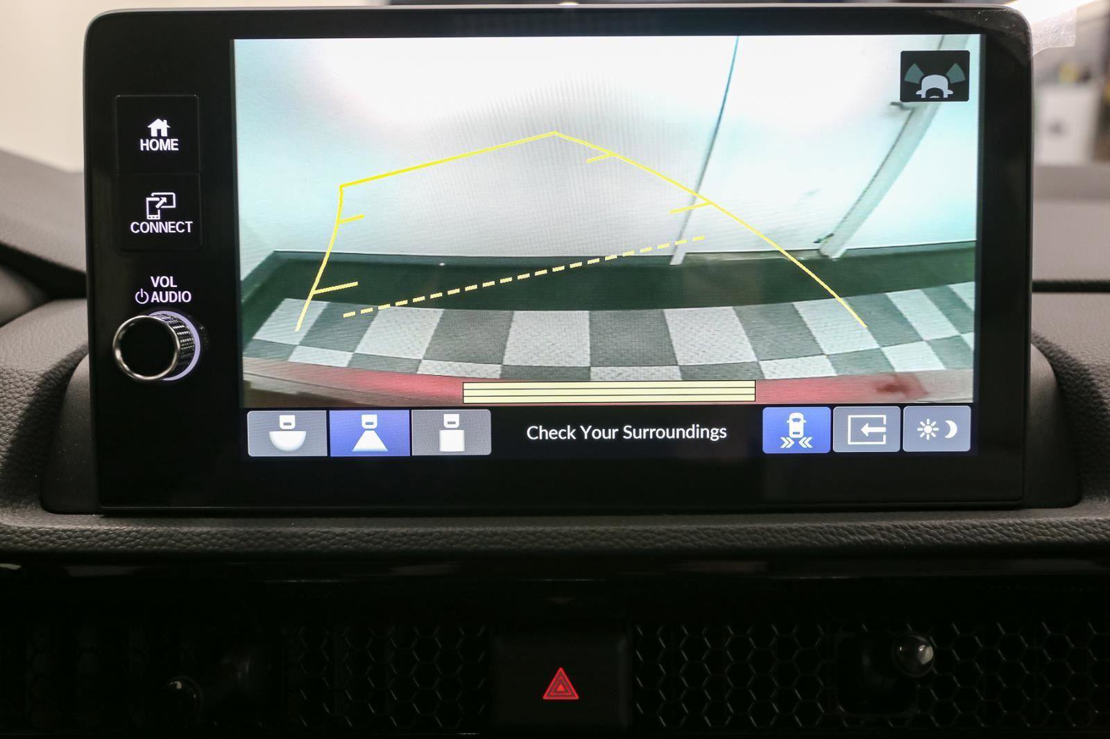 Used 2026 Honda CR-V EX-L image 29