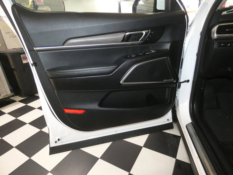 Used 2022 Kia Telluride SX image 23